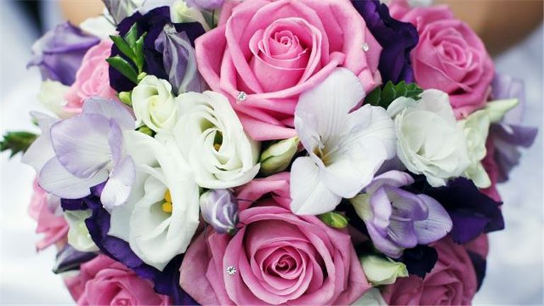 Award-Winning Florist/Loyal Clientele/2 Locations!