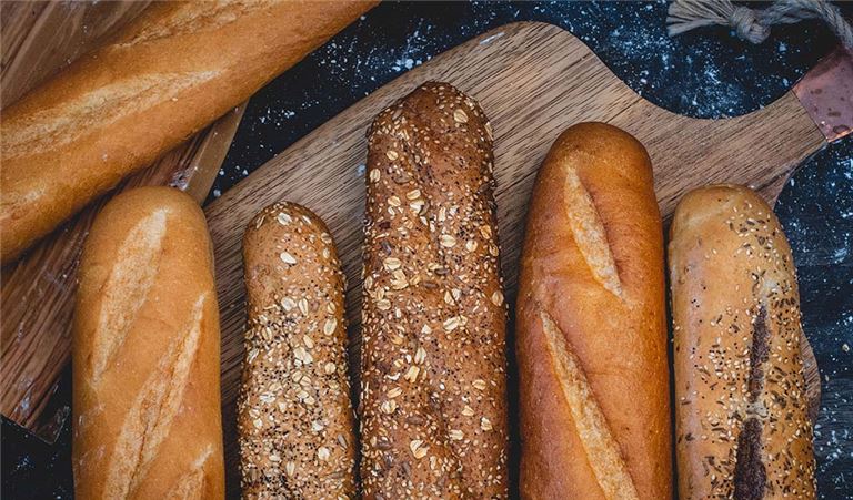 Well-Established Commercial /  Wholesale Bakery