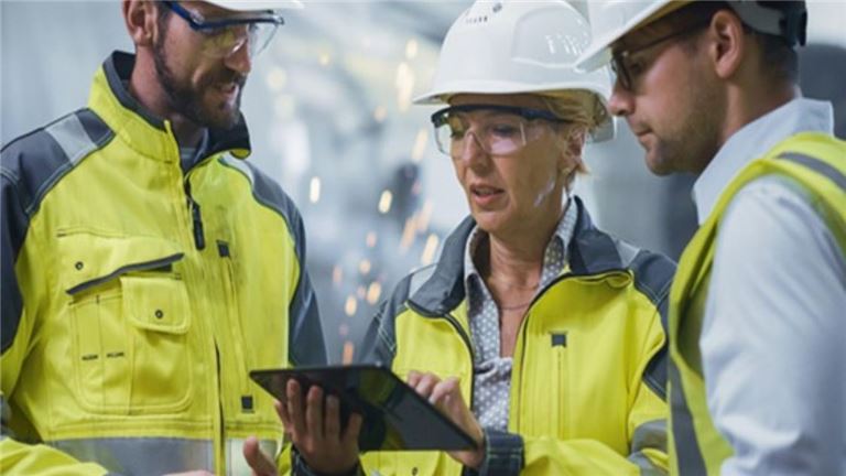 Award Winning Staffing Agency/Industry Leader-Georgia