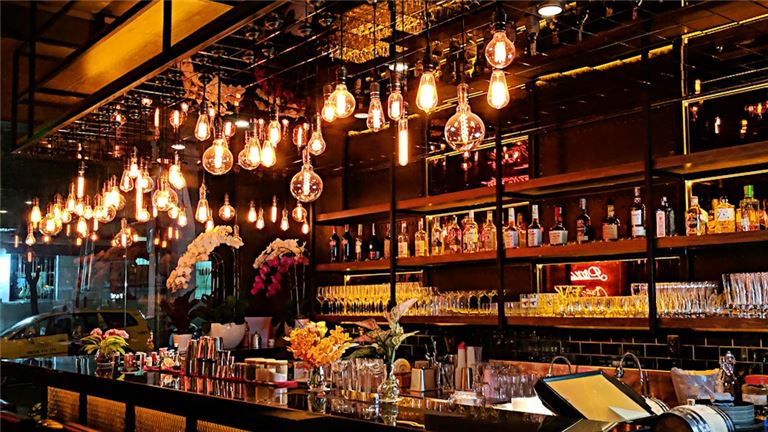 Established Bar Restaurant in Beautiful Growing SouthWest Florida!
