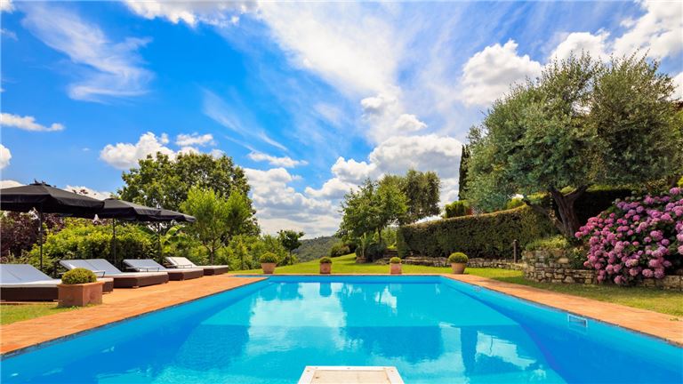 Recession proof Port St. Lucie route