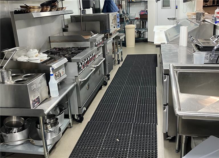 Fast Casual Restaurant DC