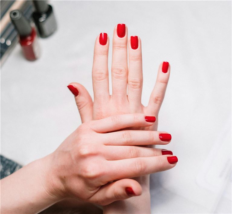 Nail and Hair Salon Orange County, CA