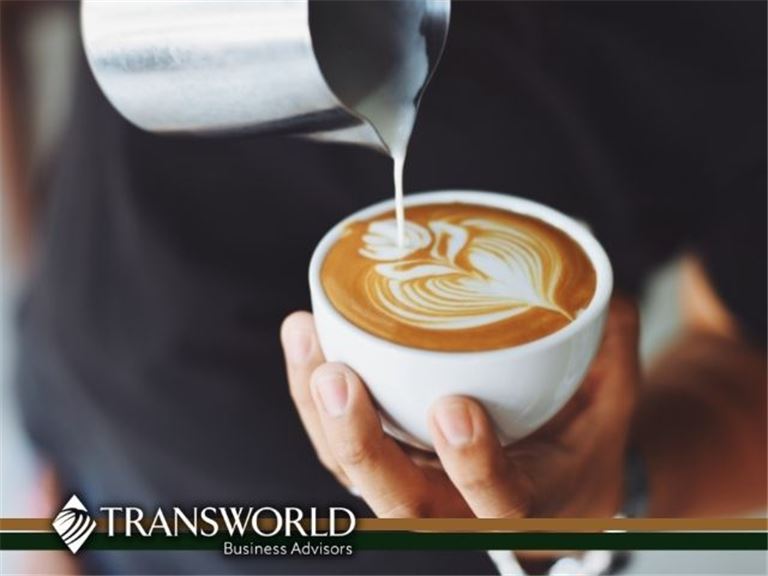Turn-Key coffee franchise