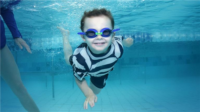 Swim School in Prime Location – Established Brand & Loyal Client Base