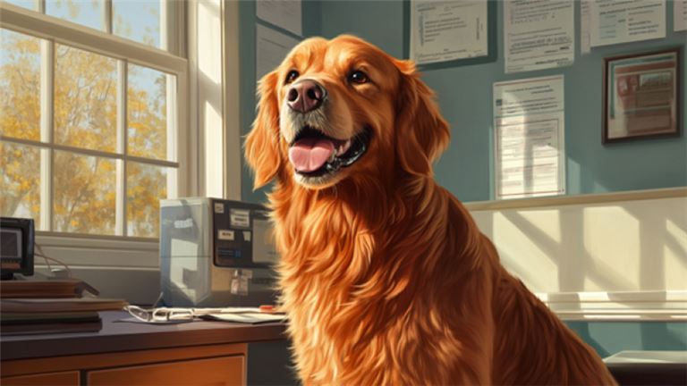 Long-Standing Veterinary Practice