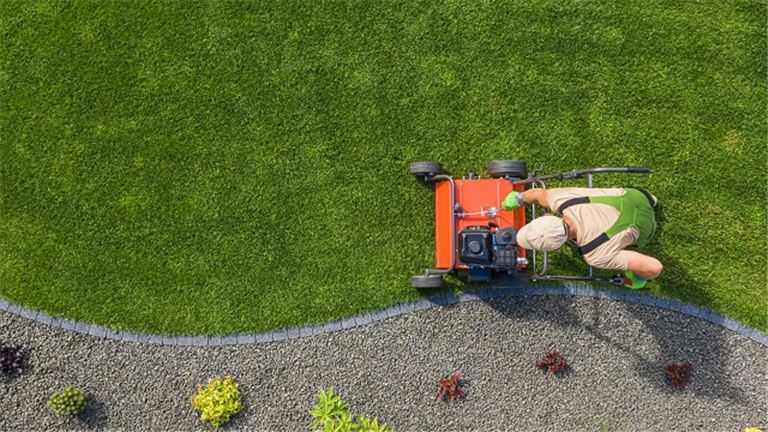 Well Established Landscaping Company with Recurring Revenue