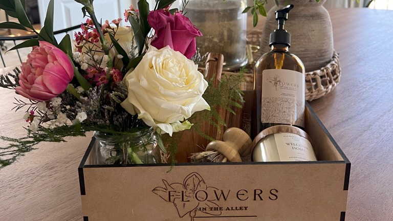 Real Estate/Everyday Gift Boxes