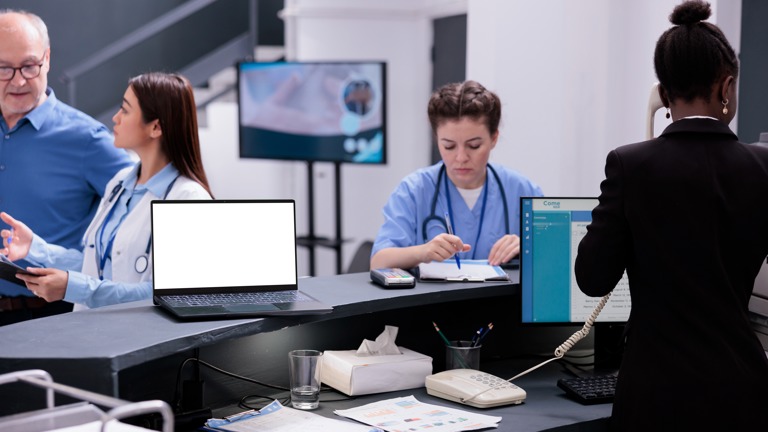 Walk-In Clinic / Possible Urgent Care Center