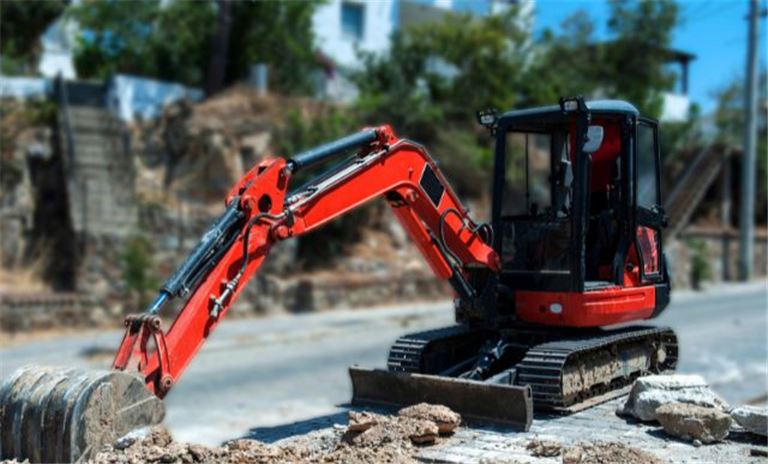 Profitable Crane Service Business – 21 Years of Solid Reputation