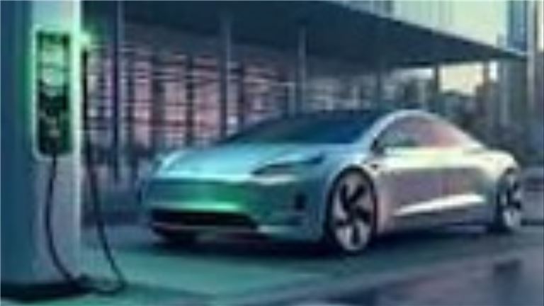 Boston Passive Income Industry! EV Charging… Get In NOW!