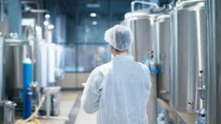 Grocery Food Manufacturer With Valuable Proprietary Brands & Recipes