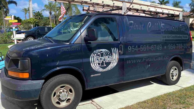 2006 Chevy Express