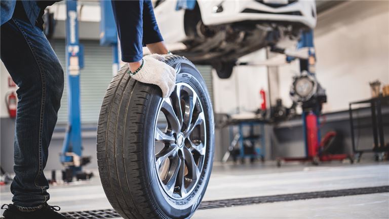 $180,000 Net Profit Tire & Mechanic Shop In Queens For Sale