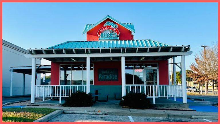 Unlock $100k Profit with a Bahama Buck’s Franchise