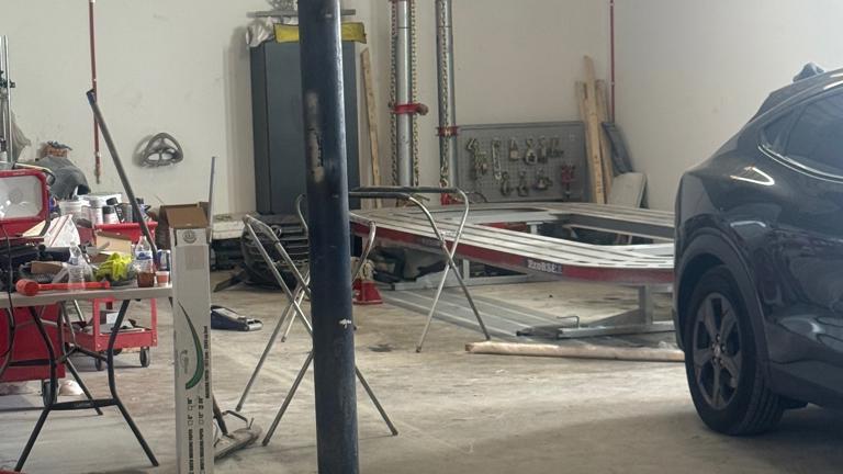 Auto Body Shop & Collision Center