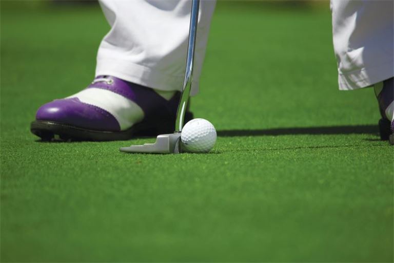 Golf Legends & Sports Memorabilia Private Collection