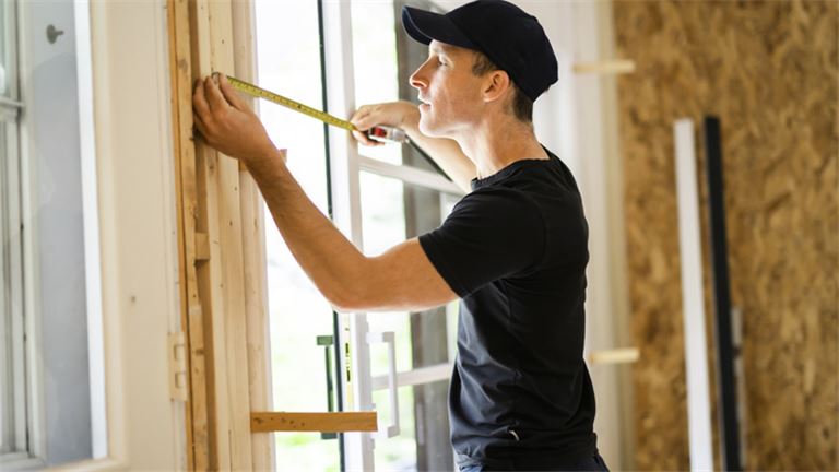 Profitable Window and Door Service Company (Central Ohio)