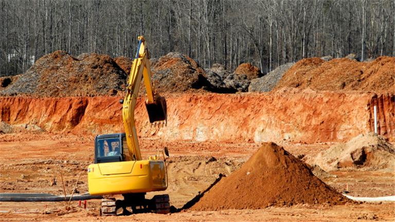 Established Specialty Construction Company — Profitable & Turnkey