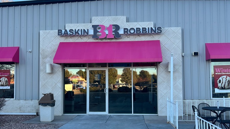 Profitable and Newly Remodeled Baskin Robbins Locations for Sale