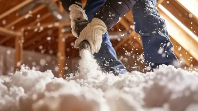 Profitable Home Efficiency & HVAC Co – Energy Upgrades & Insulation