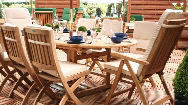 Michigan Furniture Manufacturer