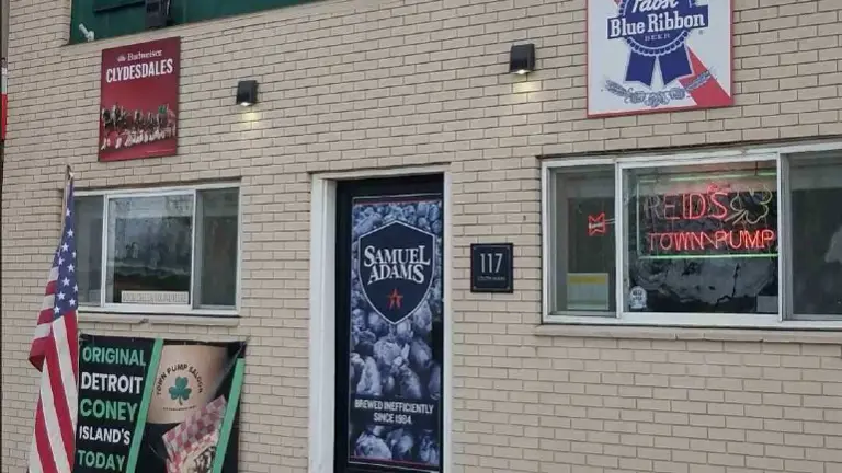 Bar - 55 years in Business