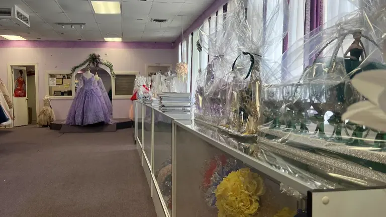 Established Quinceañera Dress Boutique – 23 Years Serving IL & WI!