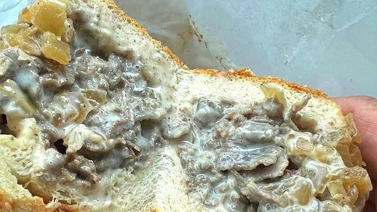 Turnkey and profitable authentic cheesesteak shop