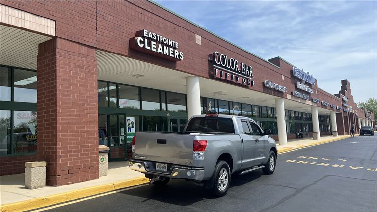 Established Dry Cleaner in a great neighborhood | 17 Years in Business