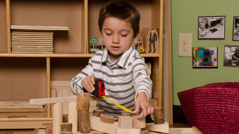 Preschool Academy 2 Existing Locations