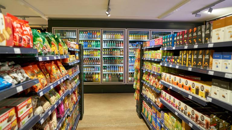 Established C-Store with High Margins