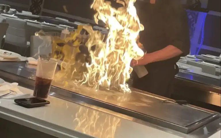 Sushi & Hibachi – Strong Cash Flow, SBA Eligible