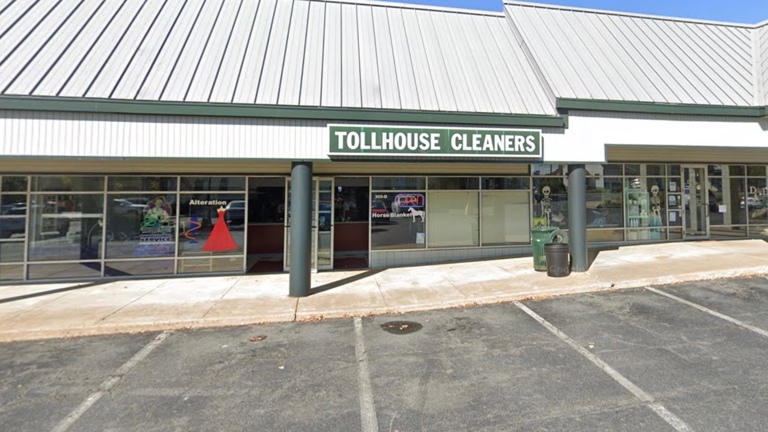 Dry Cleaners for Sale - Leesburg VA