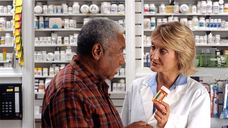 Established Retail Pharmacy for Sale – Prime Moreno Valley Location