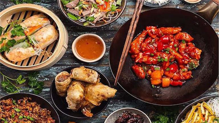 Restaurant w/ drive thru in Heath/Newark area 4 sale!