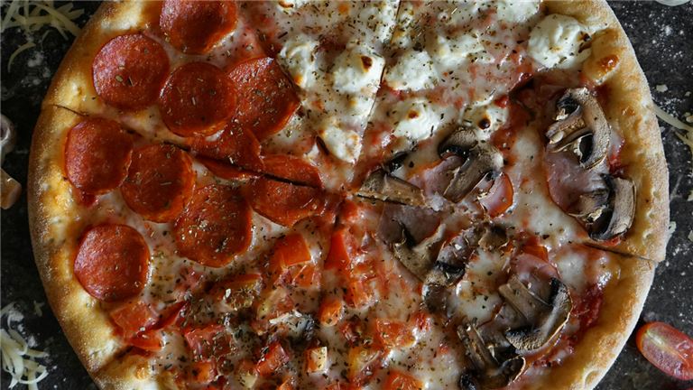 Pizza Franchise For Sale! Sales over $400,000!