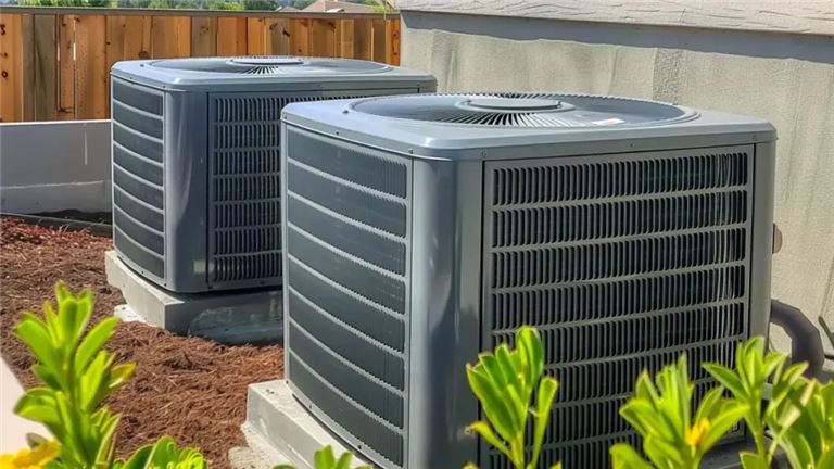 HVAC Sales & Service Company with Excellent Reputation