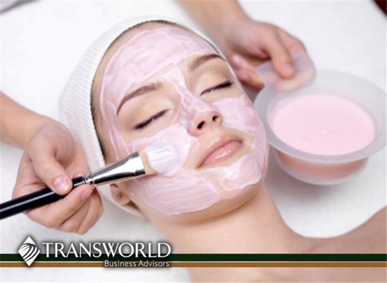 Health & Wellness Spa in Prime OC Location – Now Priced to Sell!