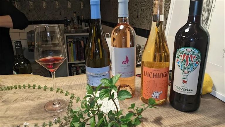 Liquor Store with Wine Tasting - Culver City
