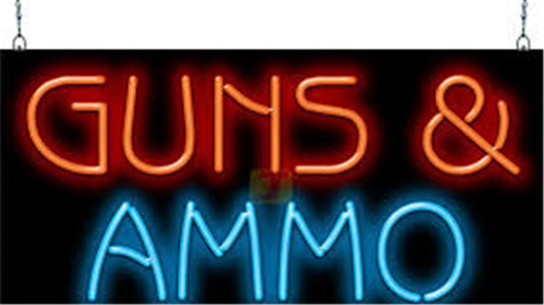 Established Firearms Retailer - Gun Shop