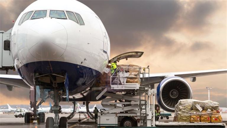 Part 135 Air Cargo Transportation Co. includes $6 Million in Planes