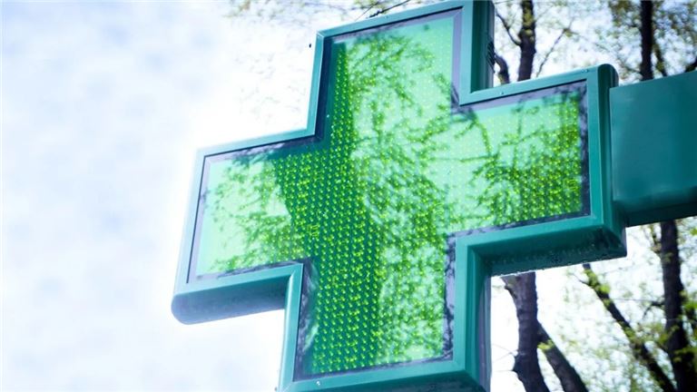 Turnkey Retail Annual Licensed Dispensary Business For Sale