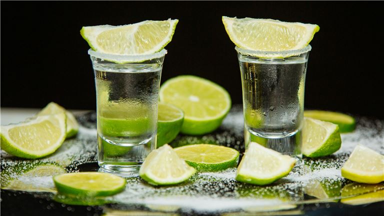 Tequila Accessory Company - Ready to Take Off