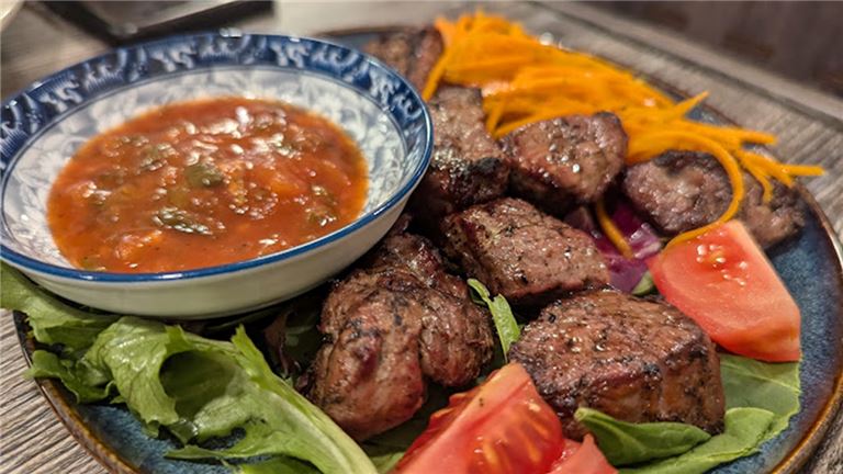 Popular Turnkey Asian Restaurant for sale in Philadelphia!!