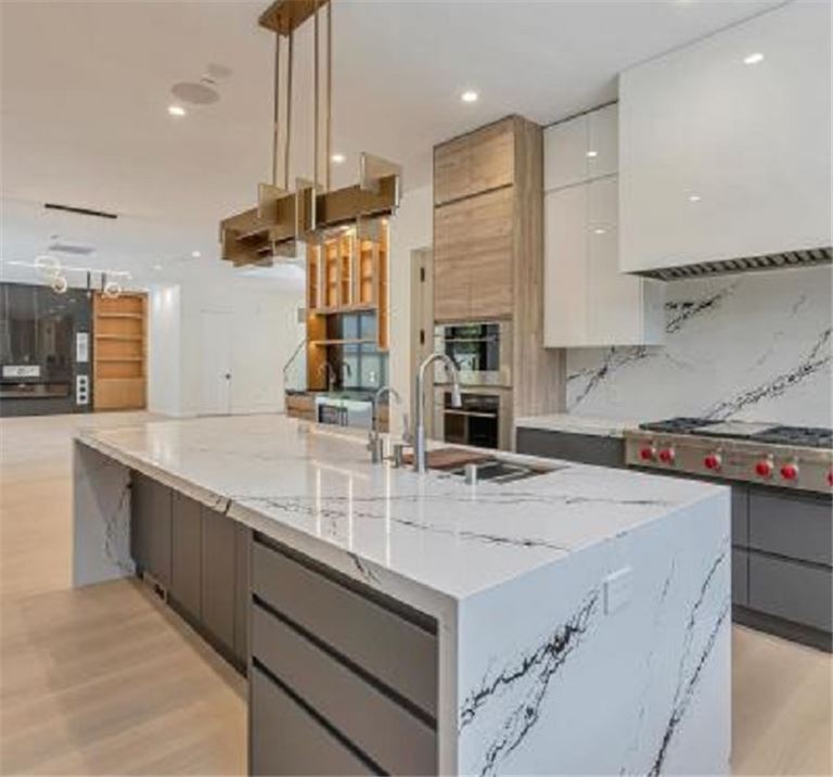 Highly Profitable Stone Fabrication and Installation Business