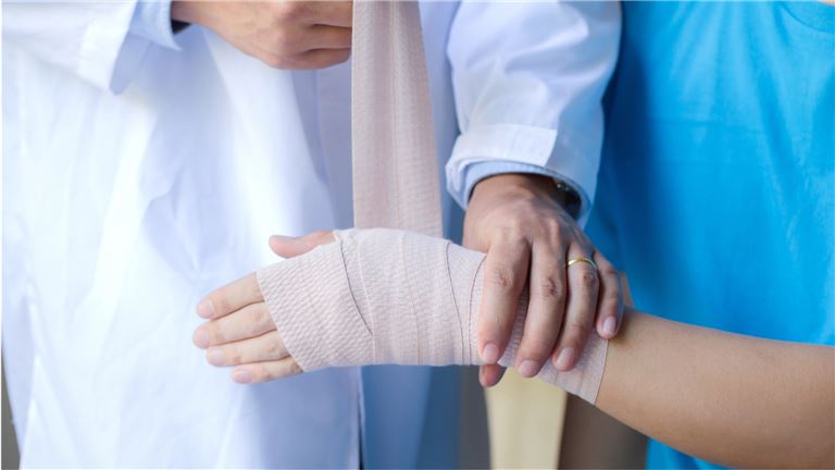 Profitable Orthopedic Practice with Growth Potential in Houston