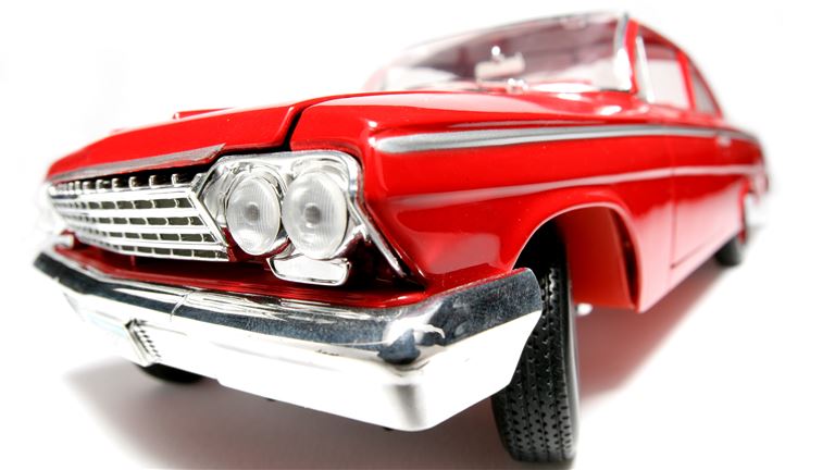 Houston Auto Repair & Alignment Shop