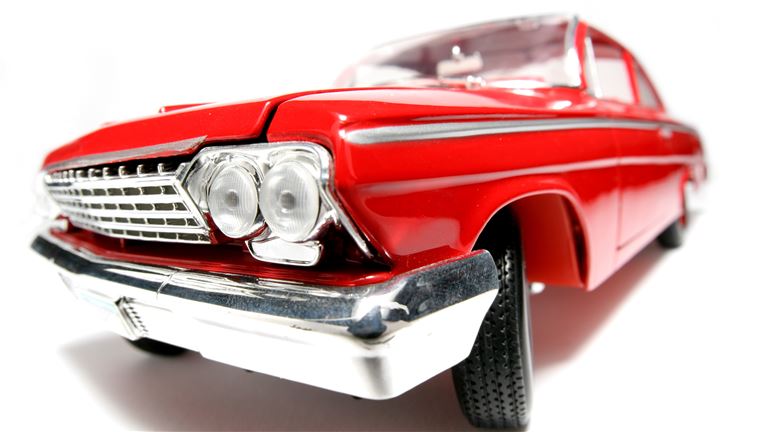 Houston Area Auto Repair with Property