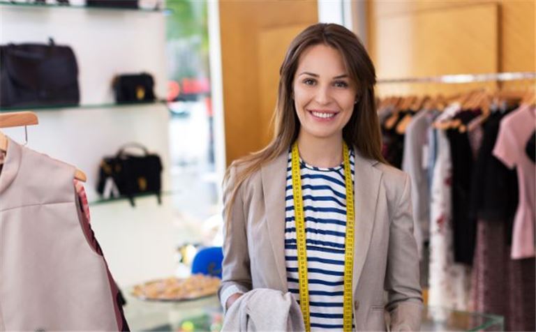Profitable Women's Clothing retail Opportunity